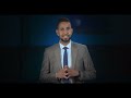 رئيس حزب تحدي يعقوب ولد لمرابط