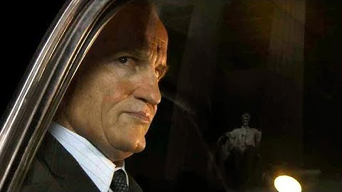 憧れと嫉妬、逃れられないJFKの影、それでも＜国を動かす男＞になった／映画『LBJ ケネディの意志を継いだ男』予告編