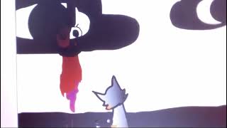 HOW IT ALL STARTED (phase 2 intro)
