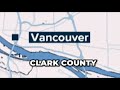 Clark County shelter in place advisory near Padden Parkway due to spill