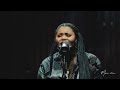 Ayra Starr - Beggie Beggie (Acoustic Cover) - Mac Roc Sessions