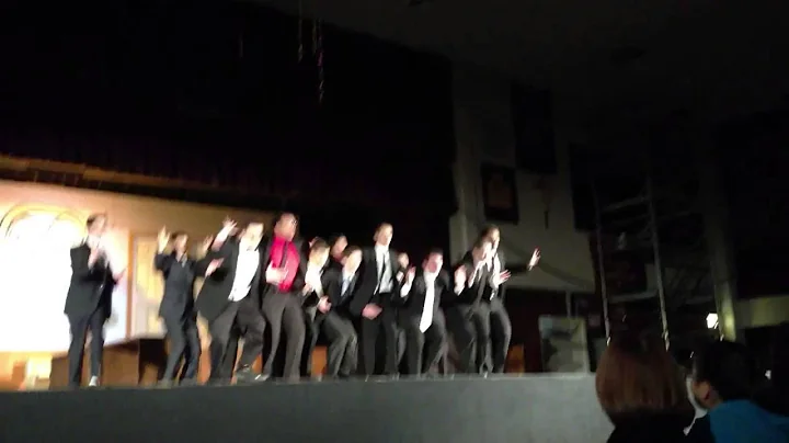 " The Brotherhood of Man "