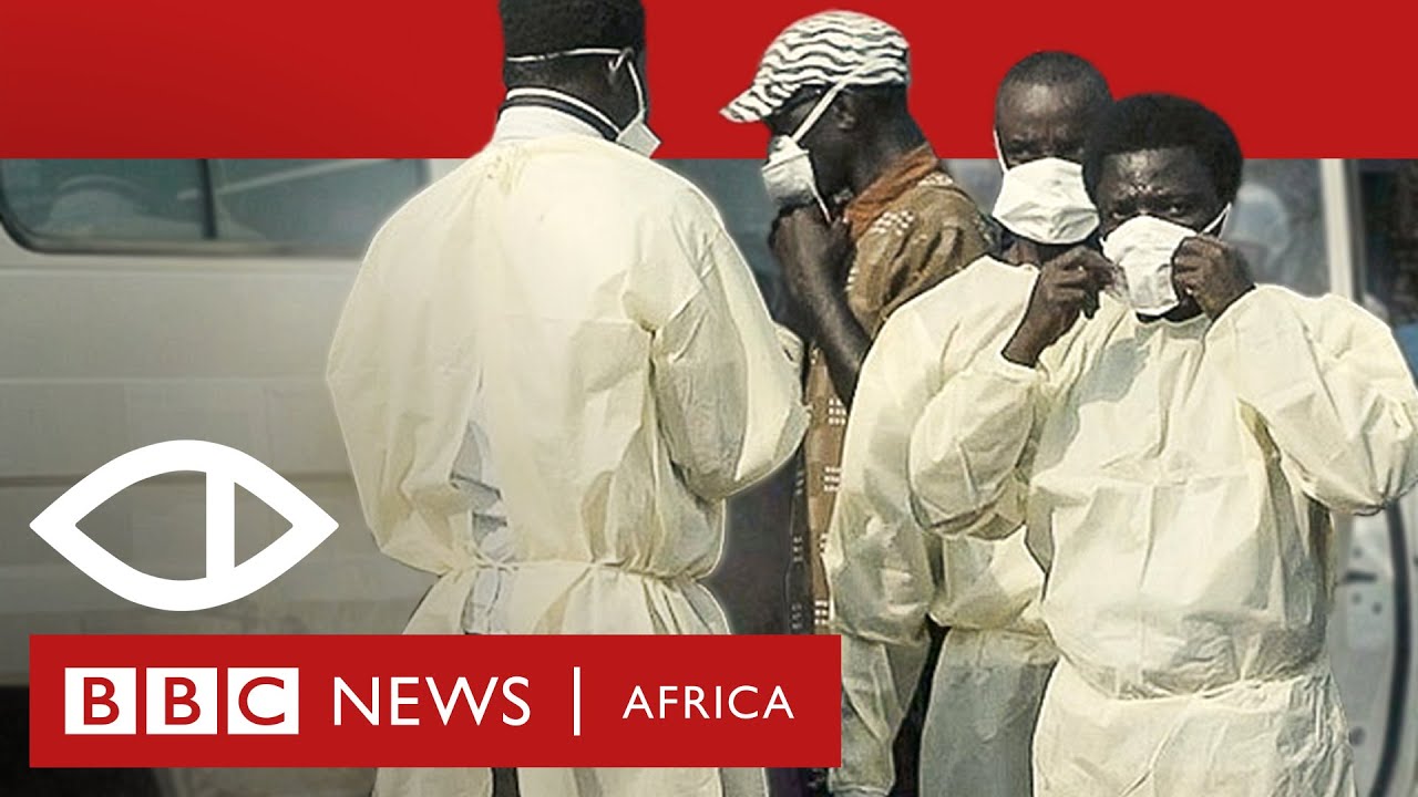 Wahala: Coronavirus in Sierra Leone E1 - BBC Africa Eye documentary
