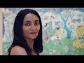 The Artist Project: Ghada Amer