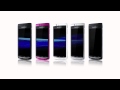 New Sony Xperia Arc S - HD Smartphone offcial Trailer, nuevo