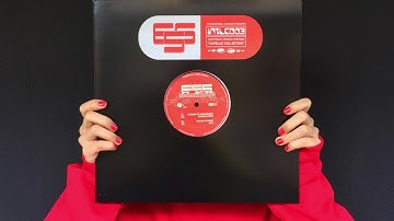 ESS(Electronic Speech Systems) -Trigger My Sequencer