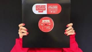 ESS(Electronic Speech Systems) -Trigger My Sequencer