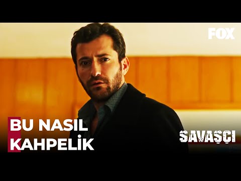 Bayram'ın Yatak Görüntüleri Haberlere Çıktı - Savaşçı 64. Bölüm