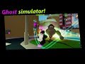 Roblox Ghost Simulator How To Get Hoverboard