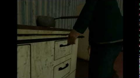 Random Gmod Machinima