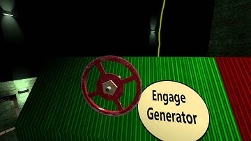 The Stanley Parable Trailer (Fan-Made)