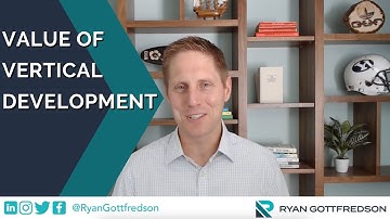 Value of Vertical Development