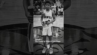 The Floor General: Cam Perkins — Episode 2: The Warm Up: Where It Took Shape