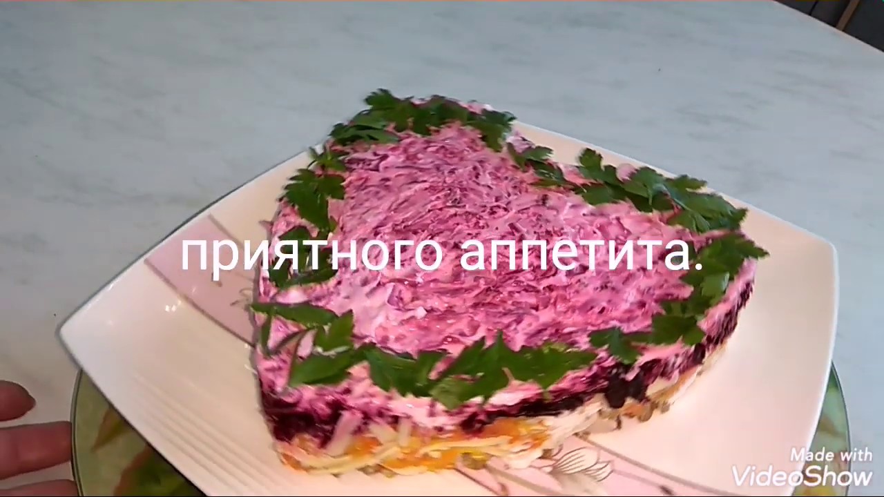 Салат Чингисхан Рецепт С Фото