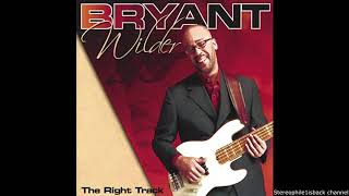 Bryant Wilder - Solace