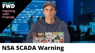 Hackers Target Industrial Systems with New Cyber Weapons