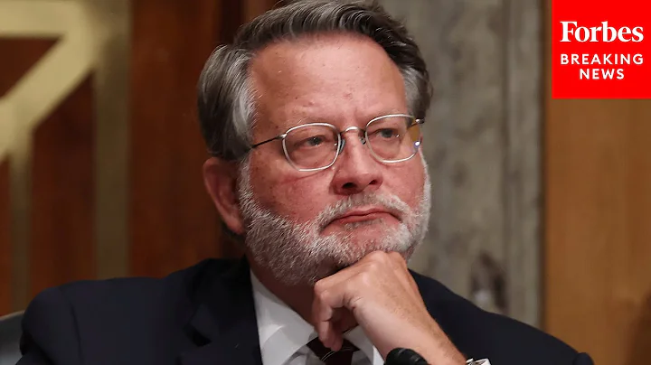 Gary Peters Leads Sen Homeland Security Committee ...