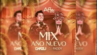 MIX AÑO NUEVO (OHANA 2022) [DJ DARZU Ft. DJ FADDY]