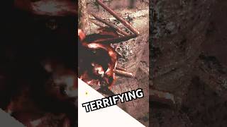 A Very Unique Indie Horror Game #indie #indiegame #horrorgame #indiehorrorgame #indiehorror #gaming