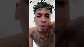 NLE Choppa - Favorite Pipe *new snippet*