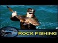 Serious Rock Fishing (SRF) - The Totaly Awesome Fishing Show