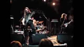 Monsteriser: Save me from the outside world  -live @ Eastermaster 2009