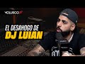 Dj Luian: “Me raptaron y me golpearon”. La verdad de Anuel. Lucha contra Bad Bunny? SU RETIRO