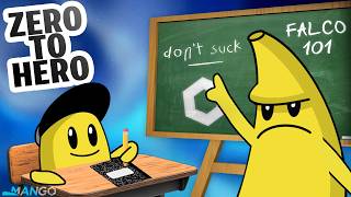 ZERO 2 HERO - FALCO 101