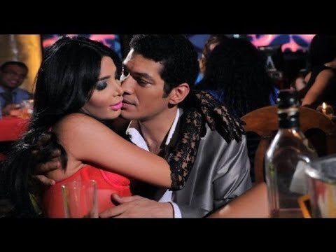 الفيلم المثير للجدل فيلم أحاسيس بطولة باسم سمرة و راندا البحيري و أحمد عزمي و علا غانم