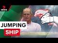 Dolphins coach Wayne Bennett reportedly close to inking deal with Rabbitohs | 7 News Australia