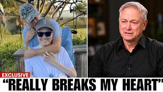 Gary Sinise Breaks His Silence on His Son's Death and Why He Left Hollywood