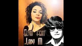 Elvio feat Lady M - Voltaren