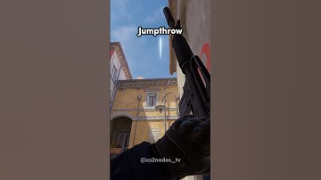 Inferno Support Smokes