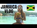 BEST VACATION EVER - JAMAICA | MOON PALACE | TRAVEL VLOG