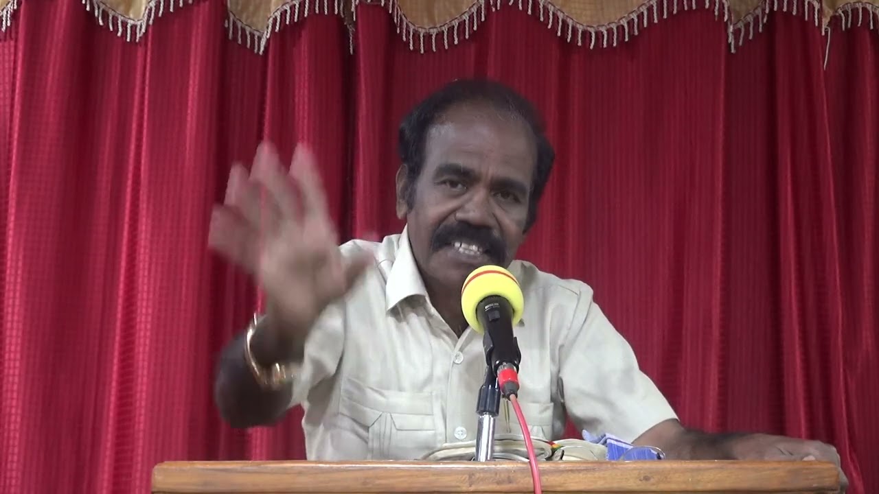 Jeevaolijebakkopuram Pas. J Jaeppiyar (Jeeva Oli TV) 18-01-26 JEEVAOLI TV PART 12