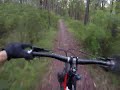 Ironbark Gully Combi Express