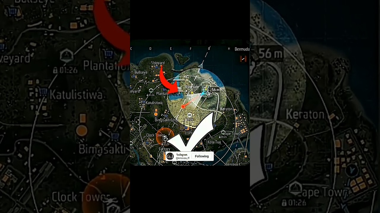 END Of Skyler Character After OB51 😱 || New Launchpad Feature 