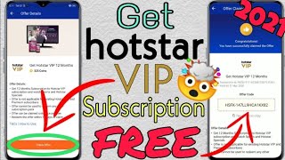 ... hey guys, is video mein maine aapko hotstar vip ke coupons...
