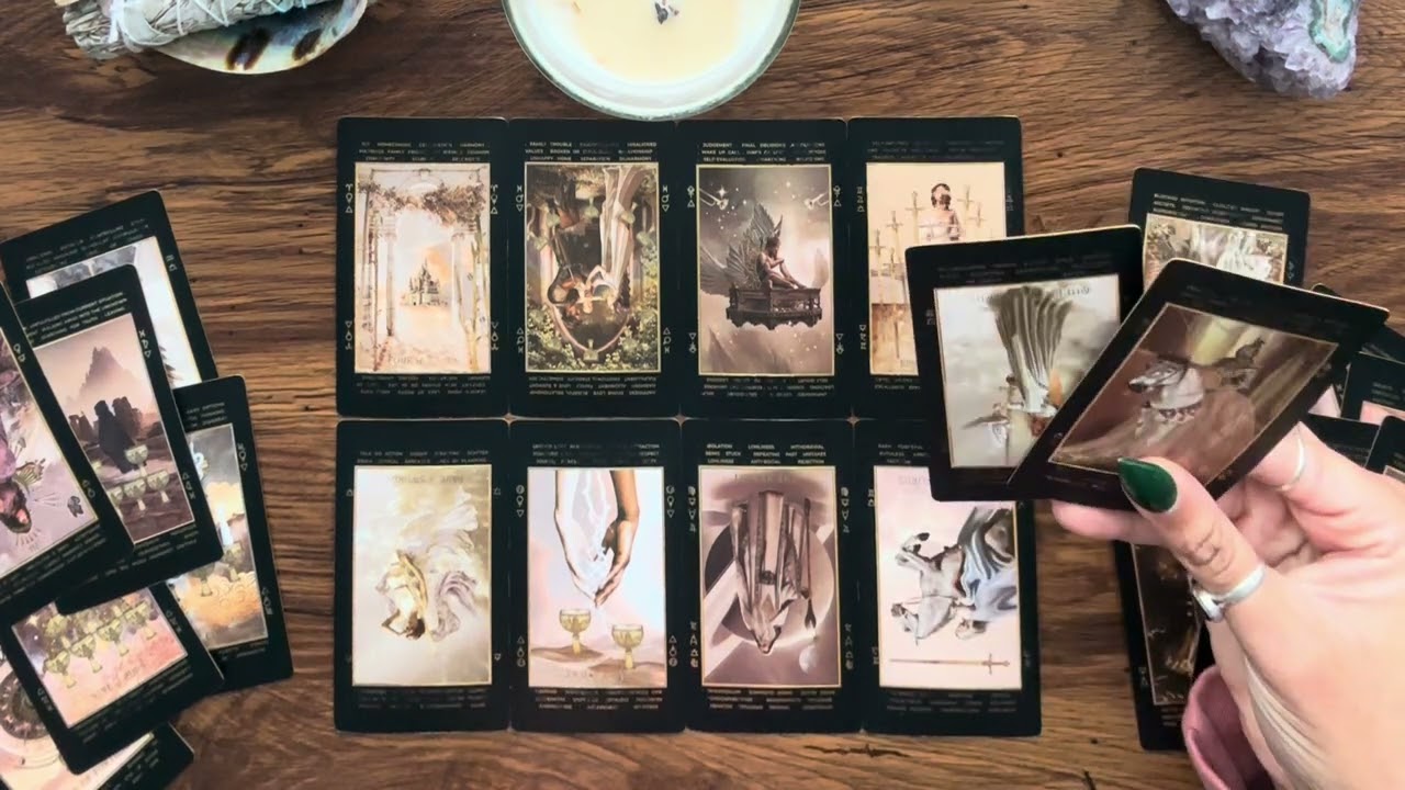 TAURUS • This decision ISN’T easy for them to make & this is WHY…[February 2024]