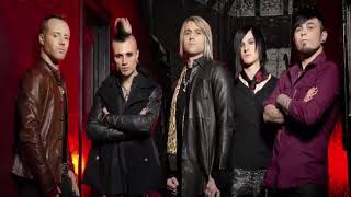Without You - My Darkest Days