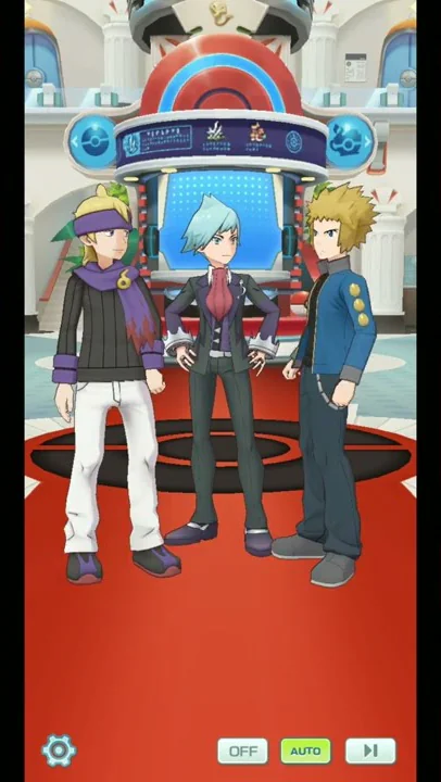 ポケモンダイゴ Pokemon ダイゴさんの大誤算 空耳 Mad Comment Punch