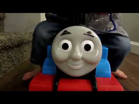 Train Ride to Uncle - YouTube