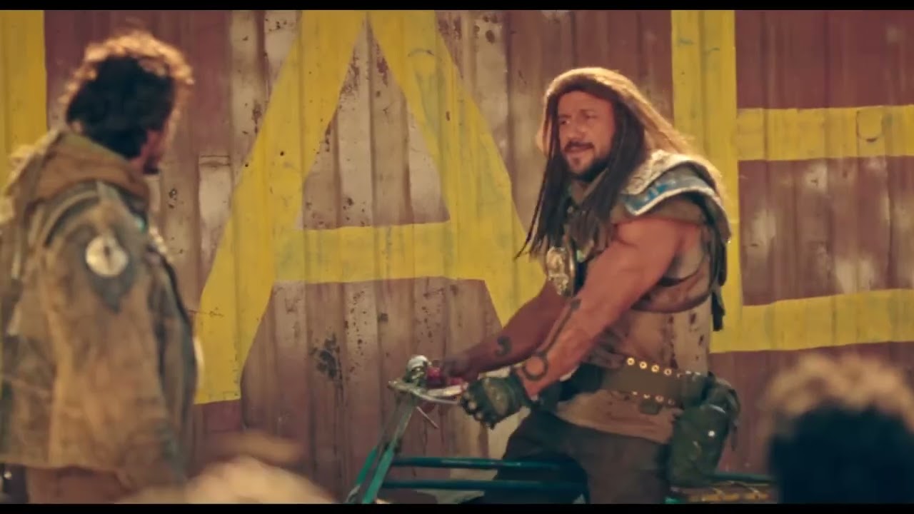 المعسكر كله عرف أن نوح متجوز  😱 ومراته تربية نسوان😂 