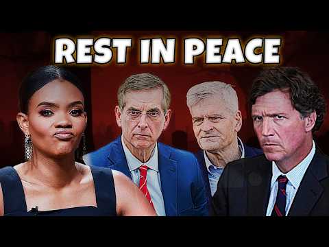 The Republicans Who Destroyed Themselves While Trying to Destroy Trump (part 2)