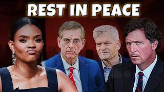 The Republicans Who Destroyed Themselves While Trying to Destroy Trump (part 2)