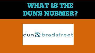 Why Is The Duns Number So Important For Building Business Credit?!