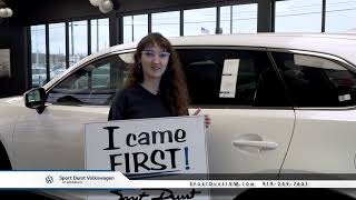 Sport Durst Volkswagen of Goldsboro NC March 2022 Special Offers
