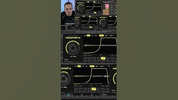 Sidechain Compression Example!