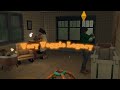 Sims 4 Lilsimsie Very Veggie Legacy Challenge 7