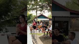 Adek Berjilbap Ungu  Bujang Buntuby Ali Abdul Aziz